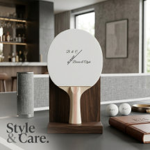Custom Couple Monogram Names Date Stylish
