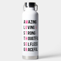 Custom Create Amazing Thoughtful Graceful Words