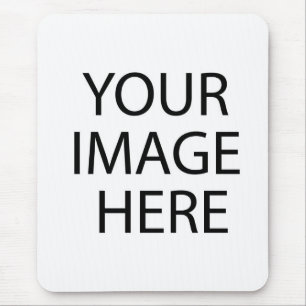 Custom Create Antique Photo Gift Mouse Pad