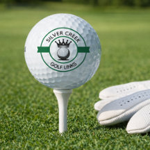 Custom Create Your Own Golf Tournament