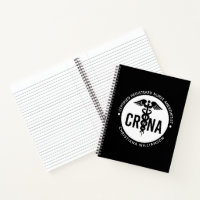 Custom CRNA Certified Registered Nurse Anaesthetis