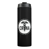 Custom CRNA Certified Registered Nurse Anaesthetis