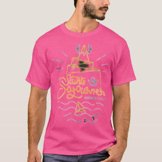 Custom Crown Shirt Active