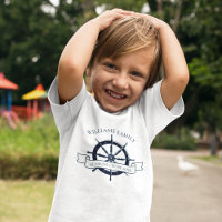 Custom Cruise Ship Nautical Family Ocean Vacation