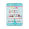 Custom Cupcake Sweet Shoppe Business Cards