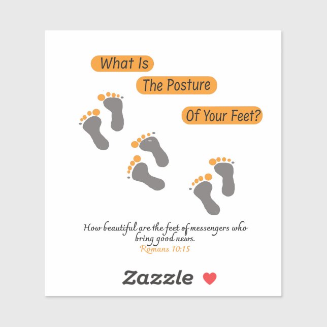 Custom-Cut Vinyl Sticker (Sheet)