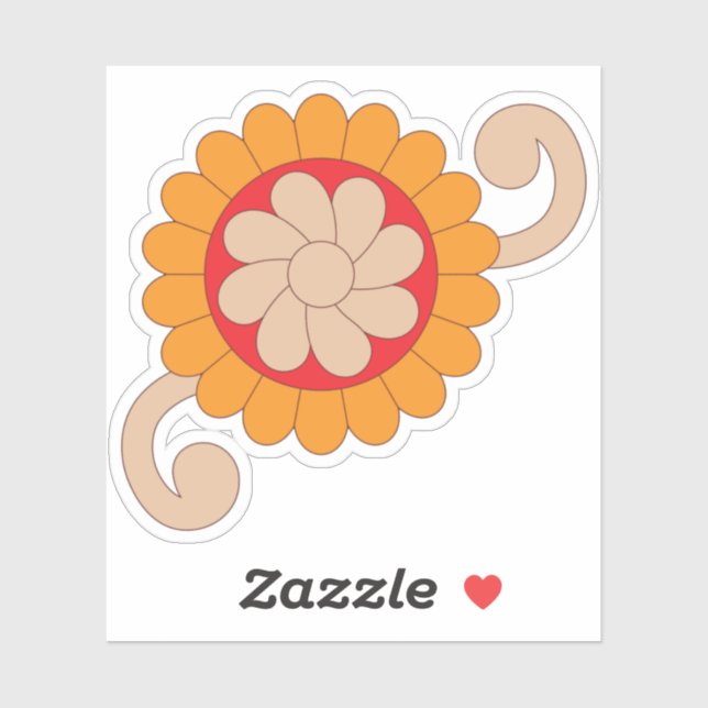 Custom-Cut Vinyl Sticker (Sheet)