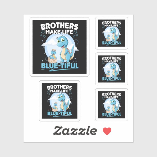 Custom-Cut Vinyl Sticker (Sheet)