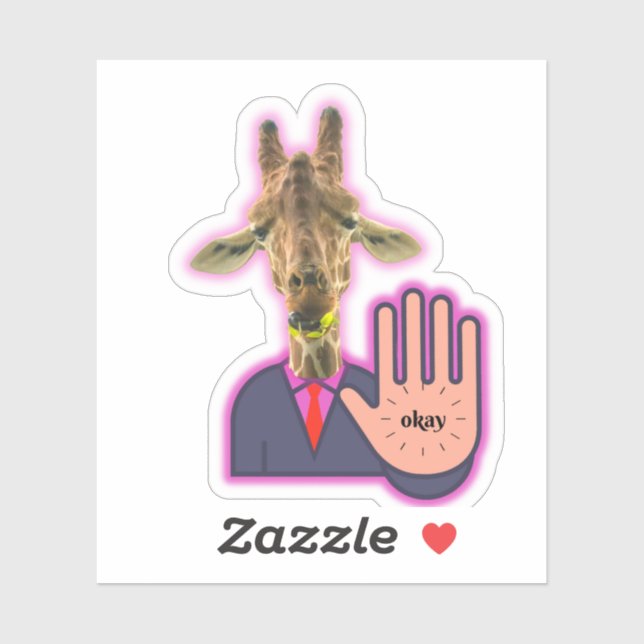 Custom-Cut Vinyl Sticker (Sheet)