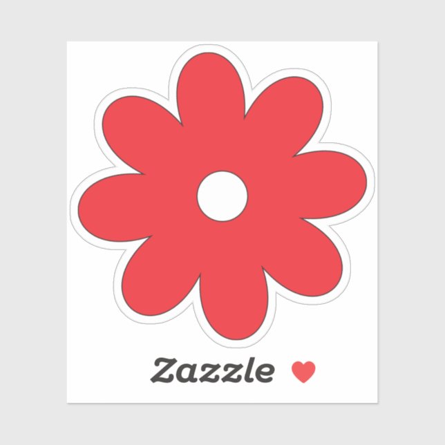 Custom-Cut Vinyl Sticker (Sheet)