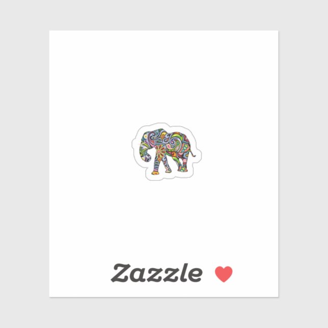 Custom-Cut Vinyl Sticker (Sheet)