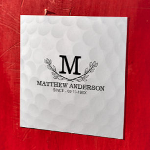 Custom-Cut Vinyl Sticker