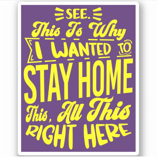 Custom-Cut Vinyl Sticker (Front)