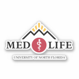 Custom-Cut Vinyl Sticker