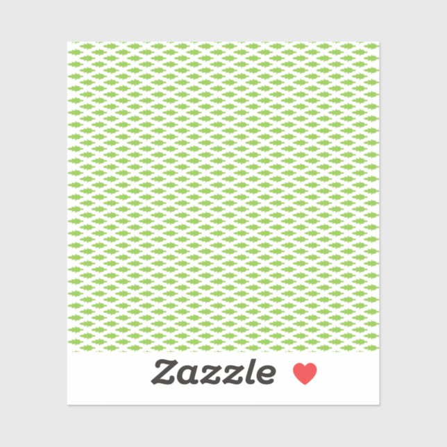 Custom-Cut Vinyl Sticker (Sheet)