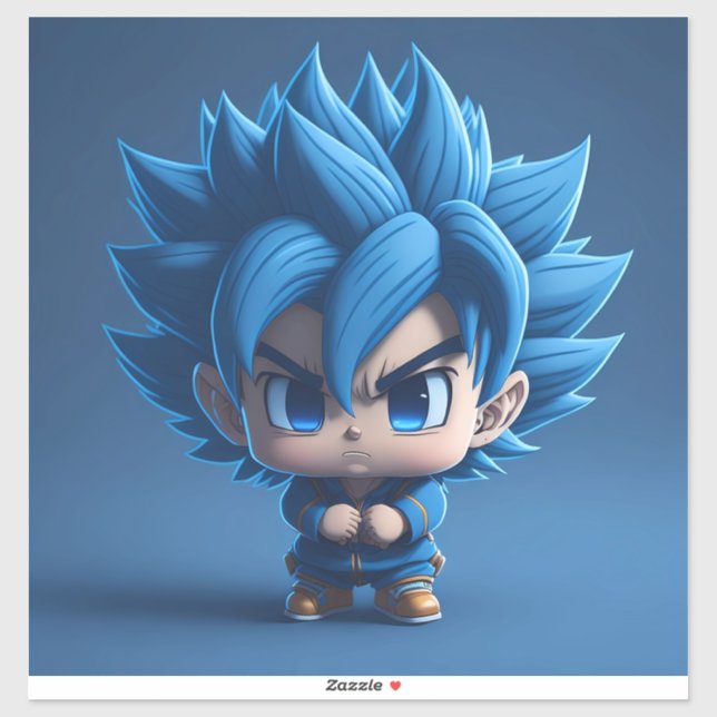 Custom-Cut Vinyl Sticker (Sheet)