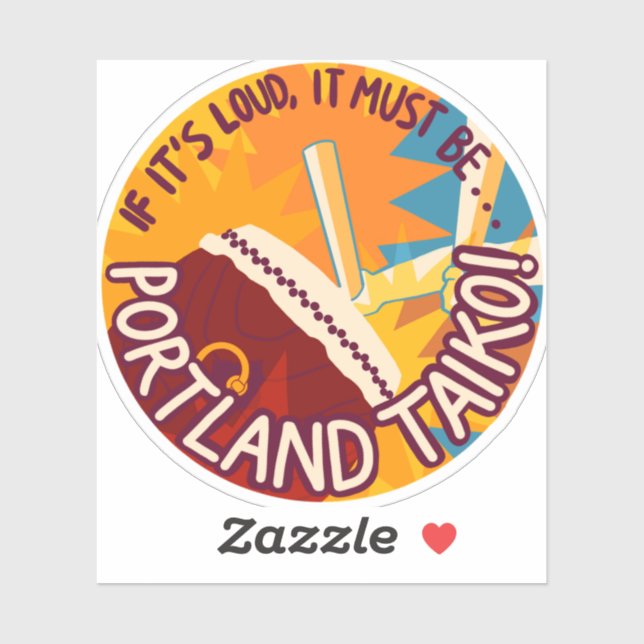 Custom-Cut Vinyl Sticker (Sheet)