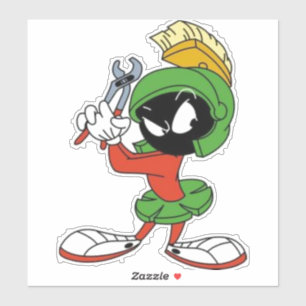 Custom-Cut Vinyl Sticker