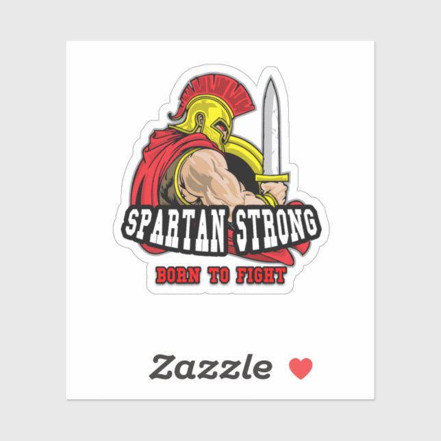 Custom-Cut Vinyl Sticker (Sheet)