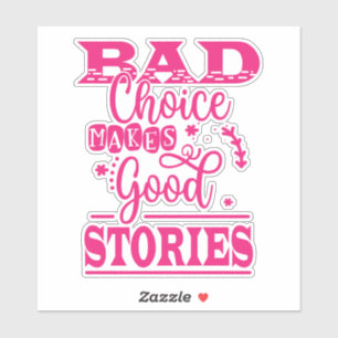 Custom-Cut Vinyl Sticker-96153