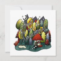 Custom-Cut Vinyl Sticker