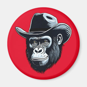 Custom-Cut Vinyl Sticker Magnet