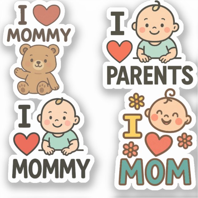 Custom-Cut Vinyl Stickers – Weatherproof, Durable  (Front)