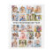 Custom Cute 20 Photos Collage Family Friends Pets 