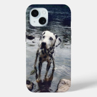 Custom Cute Pet Friend Photo Upload Dog Image