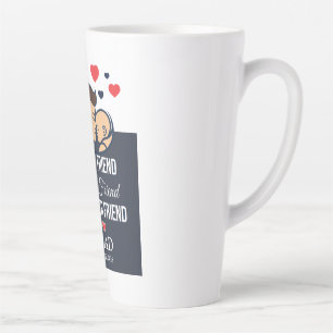 Custom Dad Coffee Mug