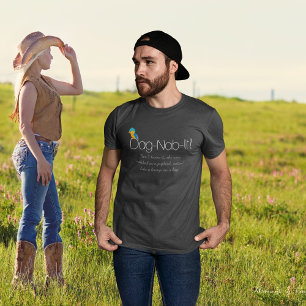 Custom•Dag-Nab-it!-Southern Slang T-Shirt