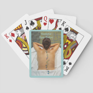 Custom Deck of Cards