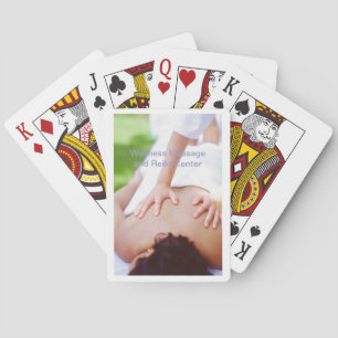 Custom Deck of Cards