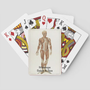 Custom Deck of Cards