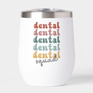 Custom Dental Squad Dental Team Dental Staff