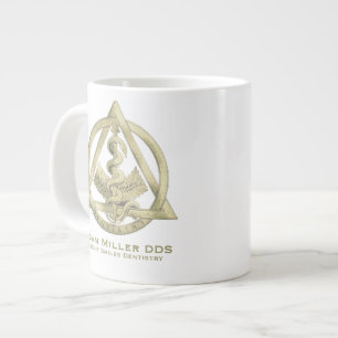 Custom Dentist Mug