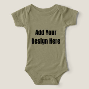 Custom Design Add Photo or Text