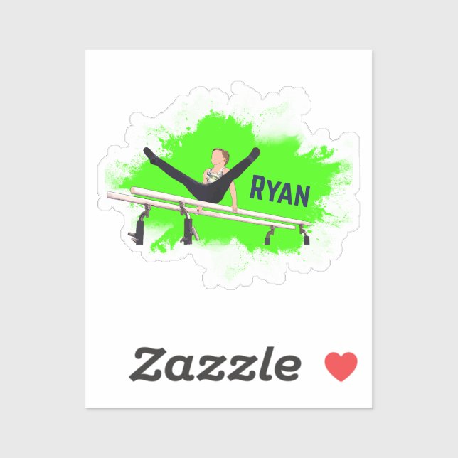 Custom Design for Emily Richter - Ryan (Sheet)