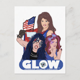 Custom Design For Erin Postcard