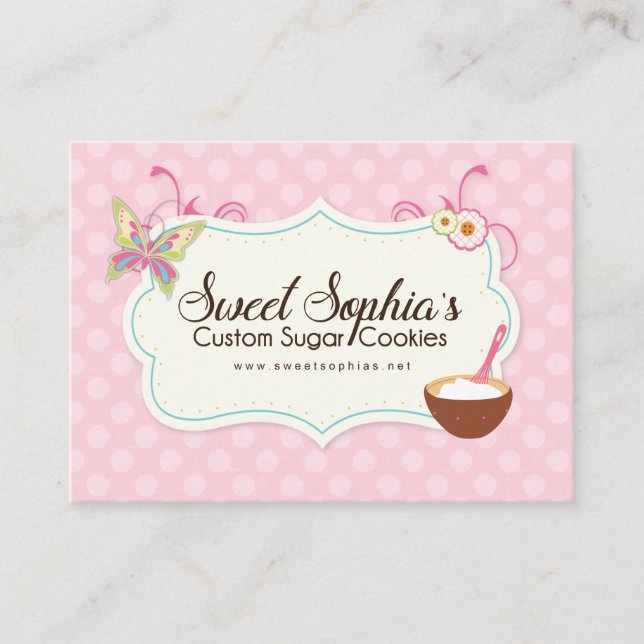 Custom Design Gift Certificate (Front)