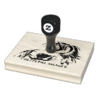 Custom Design Logo Stamp