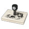 Custom Design Logo Stamp