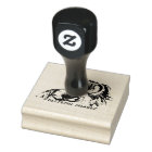 Custom Design Logo Stamp