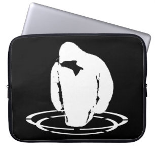 Custom design Neoprene Laptop Sleeve 15 inch