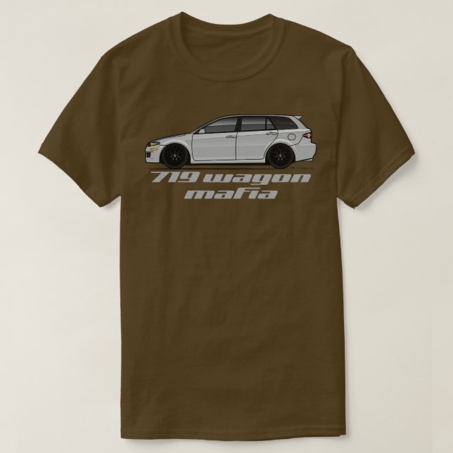 custom design T-Shirt (Design Front)