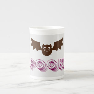 Custom [Design Theme/Name] Speciality Coffee Mug –