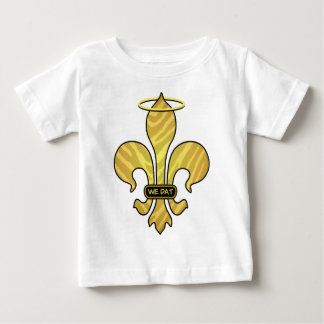 Custom Design - We Dat Baby T-Shirt