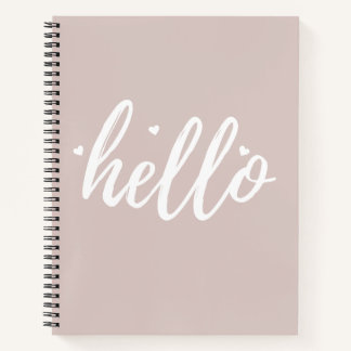 Custom-Designed Notebook Cover – Unique & Stylish