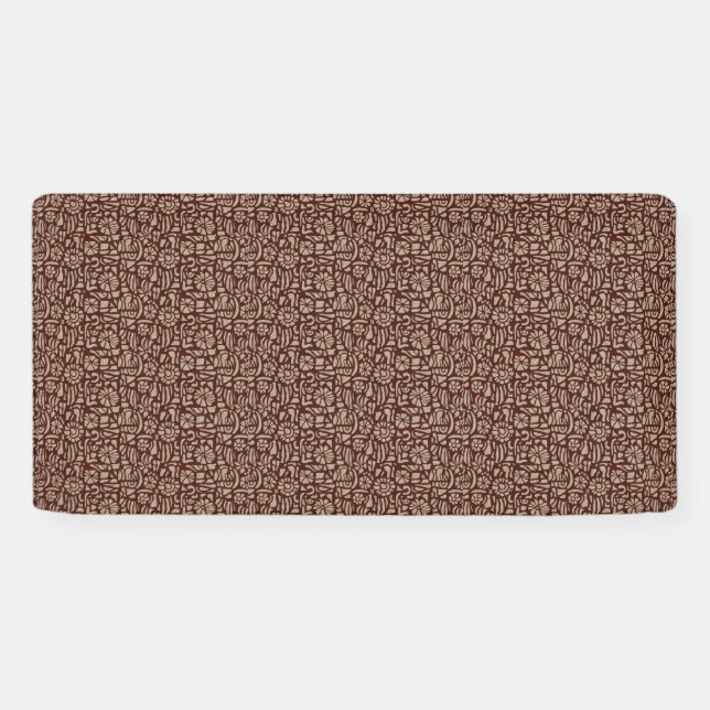 Custom Designs for Every Celebration Banner (Horizontal)