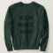 Custom Designs Make Your Own